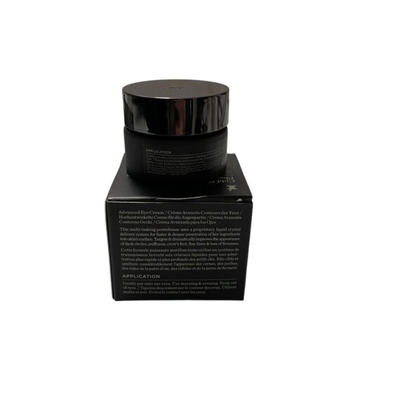 Perricone MD BNIB Firming Rejuvenating Cold Plasma Plus+ Eye Advanced Eye Cream - Picture 8 of 8